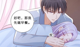 蜜月漫画,甜蜜瞬间，浪漫满溢